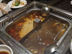 -海底捞火锅(上地华联店)