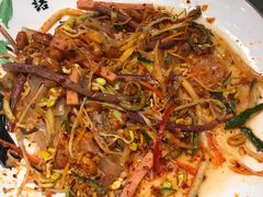 -阿里郎海鲜酒店