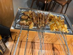 -金太阳海鲜烧烤·本地人餐厅(东纬路旗舰店)