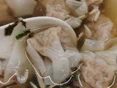 -金陵老丁家馄饨(新街口店)