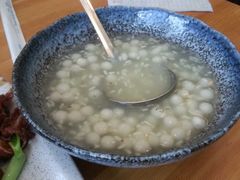 酒酿圆子-乌镇那一年小院主题餐厅(甘泉西路店)