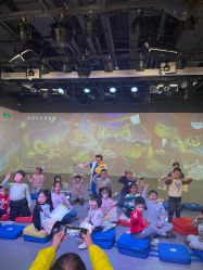 -小鸡哆哆故事屋·儿童乐园(嘉里城店)