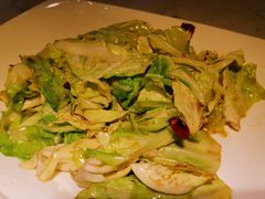 手撕包菜-徽州月·民间徽菜(浦东总店)