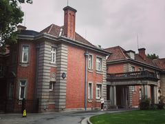 -梦菲思饼屋(瑞金宾馆店)