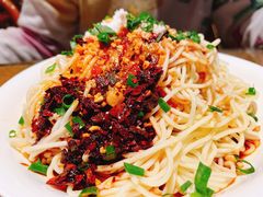重庆凉面-渝信川菜(西单店)