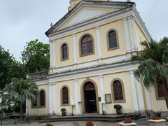 -龙环葡韵住宅式博物馆