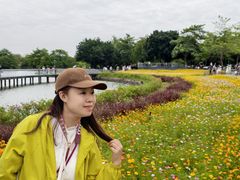 -海珠湖公园