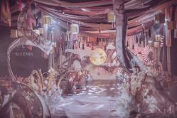 -上海喜玛拉雅酒店-宴会中心
