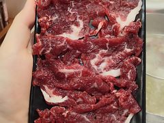-六合里雄记汕头牛肉火锅(东门店)