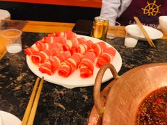 -老码头火锅(玉林店)
