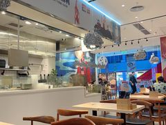 -俏凤凰(美林M·LIVE天地东座店)