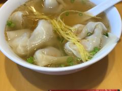 -鼎泰丰(嘉年华•海信广场VILLAGE店)