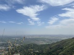 -香山公园