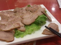 -大地春饼店(黄河路店)