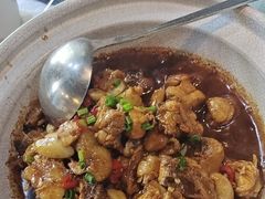 -鄱阳湖·江西小炒·瓦罐煨汤(五道口店)