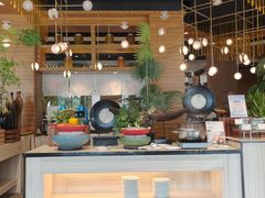 -松山湖帝豪花园酒店西餐厅(美景中路店)