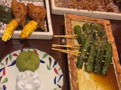 -弓二·烧鸟居酒屋(财富购物中心店)