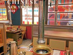-西塔老太太泥炉烤肉(双井店)