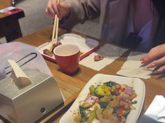 -熙成烧烤(白塔岭店)