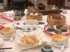 XO酱陈村粉-顺德人家食府(黄金广场店)