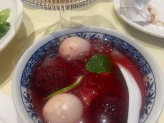 -大中华酒楼·主席武昌鱼·武汉美食地标(江汉路步行街店)