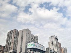 -文昌阁