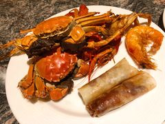 -海景花园大酒店·西餐厅