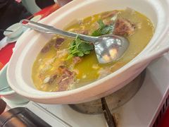 -饭怕鱼·黄焖鲟龙鱼(湖大店)