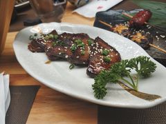 -悦和餐厅(CBD玉米楼店)