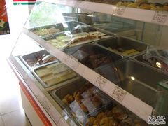 吃的-光明牛奶棚(南泉店)