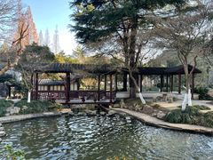 -狼山风景名胜区