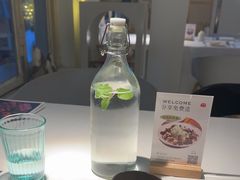 -春树下·树屋花房西餐厅(罍街AS1980店)