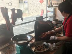 -黄连大头华烧鹅店(大良店)