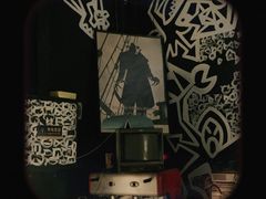 -等待戈多Waiting For Godot(交道口店)