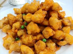-老苏扬饭店