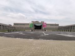 -韩国战争纪念馆