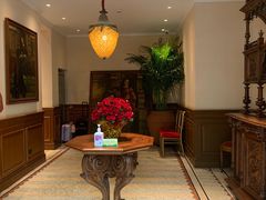 -玫瑰厅上海菜(兴国路店)