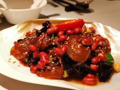陈醋西沙红海蜇-闻见中国海南菜(K11店)