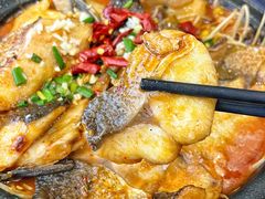 -老东阳·外婆菜(横店店)