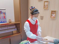 -海底捞大排档火锅(悦荟广场店)