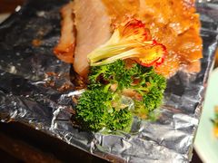 秘制炭烤肉-嘉禾·悦享餐厅(八方汇店)