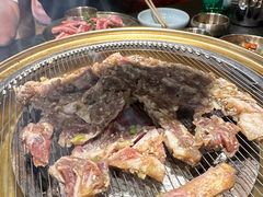 -味家烤肉烤鳗鱼牛排(西塔旗舰店)