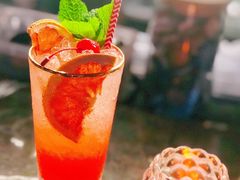 -MOSSO德国餐厅·音乐酒吧(环宇荟店)
