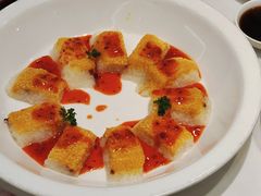 -宁夏国强手抓羊肉·清真菜(未央路凤三店)