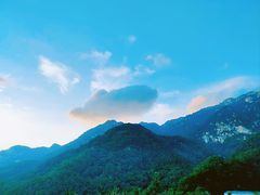 -泰山风景名胜区