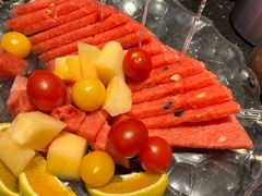 -冰城小镇音乐串吧·聚会餐厅(百子湾店)