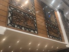 门面-凤凰楼酒家·粤宴点心(华强北店)