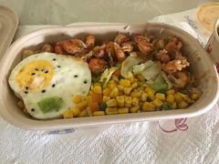 -海盗虾饭·小龙虾饭(望京店)