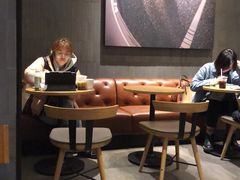 -星巴克臻选(重庆沙坪坝店)