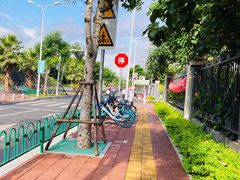 入口-厦门弘爱医院